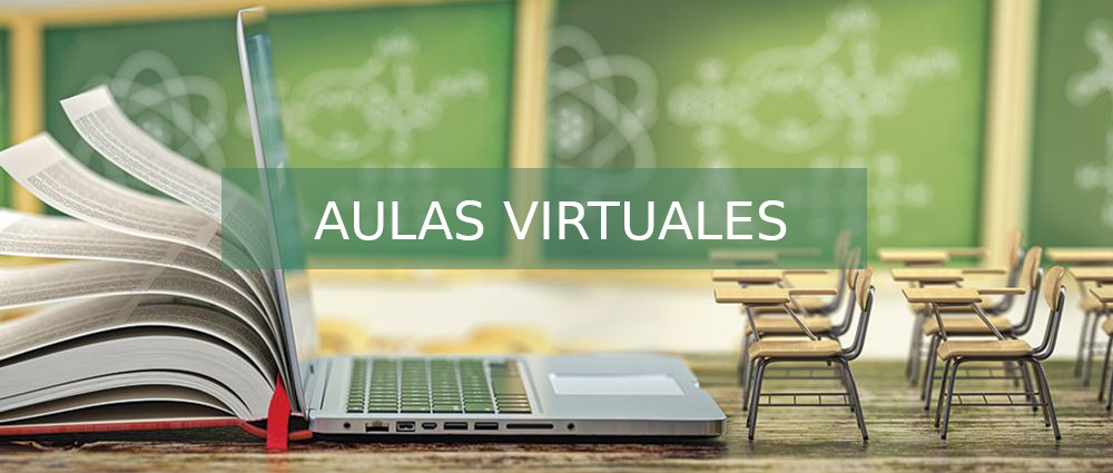 Aulas Virtuales - Secretaría de Salud Pública y Ambiente - FCM - UNC